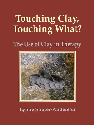 cover image of Touching Clay? Touching What